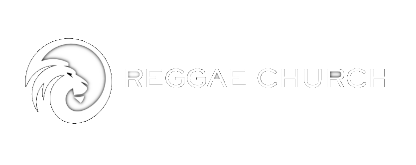 Reggae Church Logo